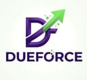 DueForce logo